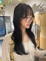 ニュア(neua) レイヤーカット/奈良/橿原神宮前