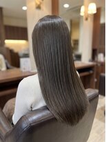 ラビマーニ 箕面店(Labimani)&nbsp;【Labimani】髪質改善