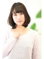 ベリテツー 京成大久保(verite2)&nbsp;エアリーワンカールボブディ［京成大久保/髪質改善/ヘッドスパ］