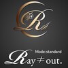 モード スタンダード レイアウト(Mode standard Ray out)のお店ロゴ