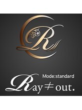 Mode:standard Ray≠out.