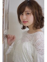 ザ デイ フォーヘアー(The day 4 HAIR)&nbsp;波ナミ