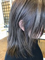 カーロ(caro)&nbsp;ミィディアムレイヤ－