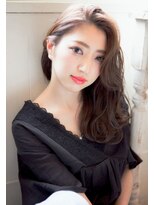 アトリエ フリュイ(atelier fruit)&nbsp;外国人風ナチュラルアッシュ☆