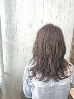 ファシーノ(FASCINO)&nbsp;外ハネナチュラルスタイル