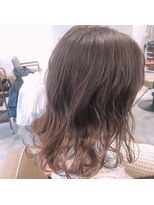 クエット デ プレジール イースタイル(COUETTE des PLAISIR e-style) ◎natural gradation◎