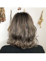 ウル(Ulu)&nbsp;バレイヤージュ