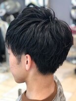 ミーティア バイ クアトロ(Meteor By QUATRO)&nbsp;ネープレスショート