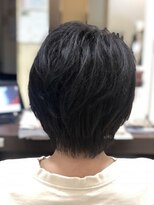 クアトロ 小山店(QUATRO) ショートレイヤー