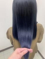 ヘアリゾートエーアイ 秋葉原店(hair resort Ai)&nbsp;サイエンスアクア