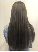 モカグレージュ