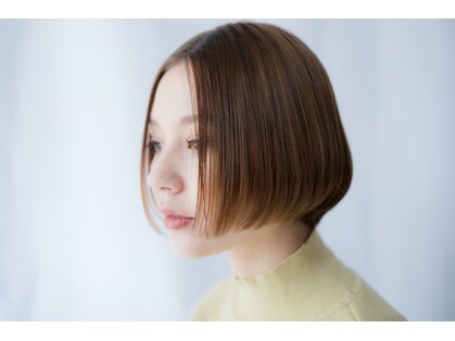 パルファン ヘアアンドスパ(PARFUM HAIR&SPA)の写真