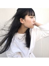 トレンドヘアから王道なヘアスタイルまで【洗礼された】7Velvetのこだわり施術