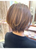 【PD海口】お客様スタイル 2