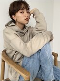 くしゃショート