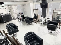 Beauty Salon JYACK　ビューティーサロンジャック