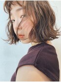 ショートボブ/ミニボブ/マッシュ/切りっぱなし/柏駅