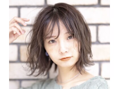 プリヴェヘアー(Privee hair)の写真