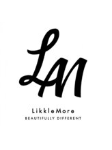 Hair&Spa LikkleMore 上野御徒町【ヘア アンド スパ リコモ 】