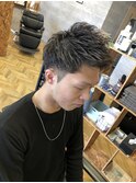 ジェットモヒ
