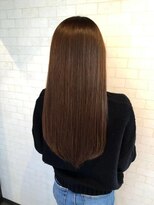 福岡美髪研究所クノップス(Knops)&nbsp;#天神大名中州博多白髪染めカラー