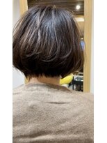 キレイコムデュース(Deuce)&nbsp;大人ショート