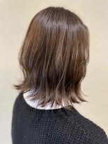 スーパーカットトリイマエショップ(SUPER CUT TORIIMAE SHOP)&nbsp;外ハネ