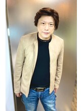 エターナル ヘアーアンドスパ(Eternal Hair&spa)&nbsp;Ziro 