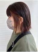 インナーカラー