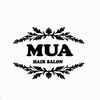 ムーア(MUA)のお店ロゴ