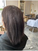 ストレート