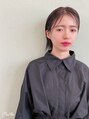 ラグーン(LAGOON) シンプルで凛としたスタイル。