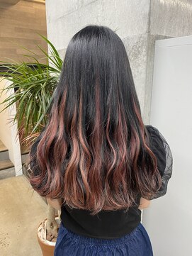 ポート バイ プライマル(port by primal) デザインカラー/アースカラー[千葉/千葉駅]