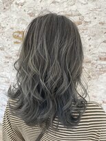 シリウス バイ アート(SIRIUS by.ART)&nbsp;バレイヤージュ