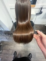 ドルチェ 梅田(Dolce)&nbsp;美髪矯正