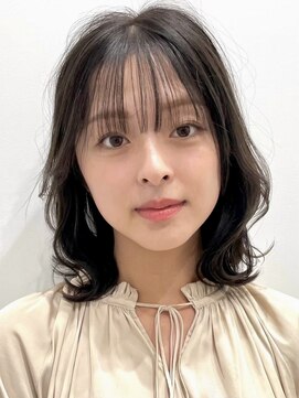 プルーヴ 秋葉原(prove) 30代40代大人女性/前髪ありショートボブ/ショートヘア/髪質改善