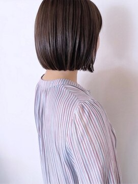 ギフト(gift) ボブ