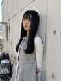 オト 吉祥寺(Oto.) 髪質改善 《吉祥寺》