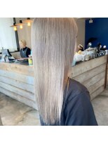 シン(shin)&nbsp;ベージュカラー/グレーベージュ/グレーカラー