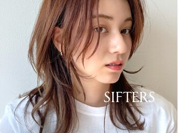 SIFTERS　【シフターズ】