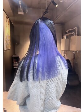 プネル 渋谷(PUNEL) lavender Haruka