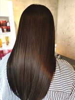 リム(RIM.)&nbsp;【髪質改善/美髪トリートメント/艶髪/イルミナカラー】