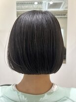 マチルダ(Matilda)&nbsp;重ためボブ