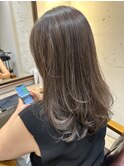 色素改善ハイライト