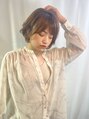 ヘアーアンドメイクボーノ(Hair & Make Buono) 再現性の高い"似合わせカット"はご好評いただいています。