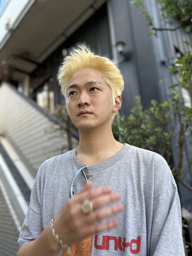 アクアヴィット ヘアー(AQUAVIT hair) スパイキン