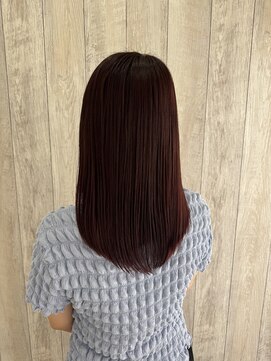 シエル 立川店(CIEL) 【KAZUYA×CIEL】カシスピンク