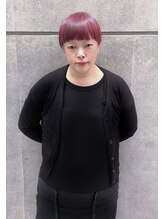ルダリ(Le Dali) 草間 正美