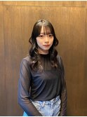 ロングスタイル