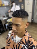6ミリ濡れパンクロップ